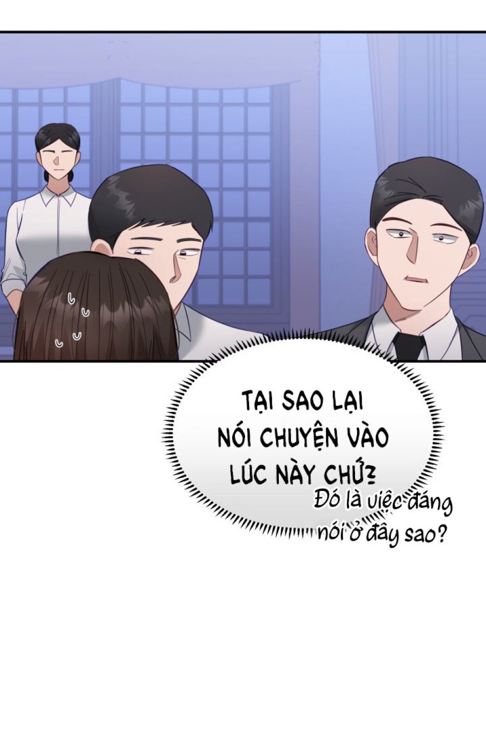 [18+] Hae Joo Của Tôi 