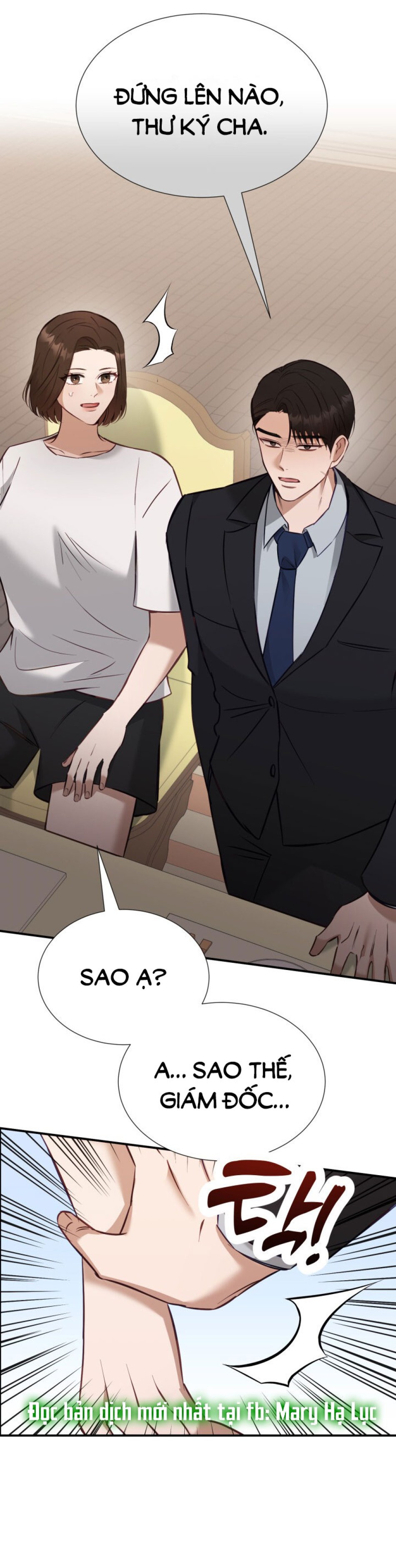 [18+] Hae Joo Của Tôi 