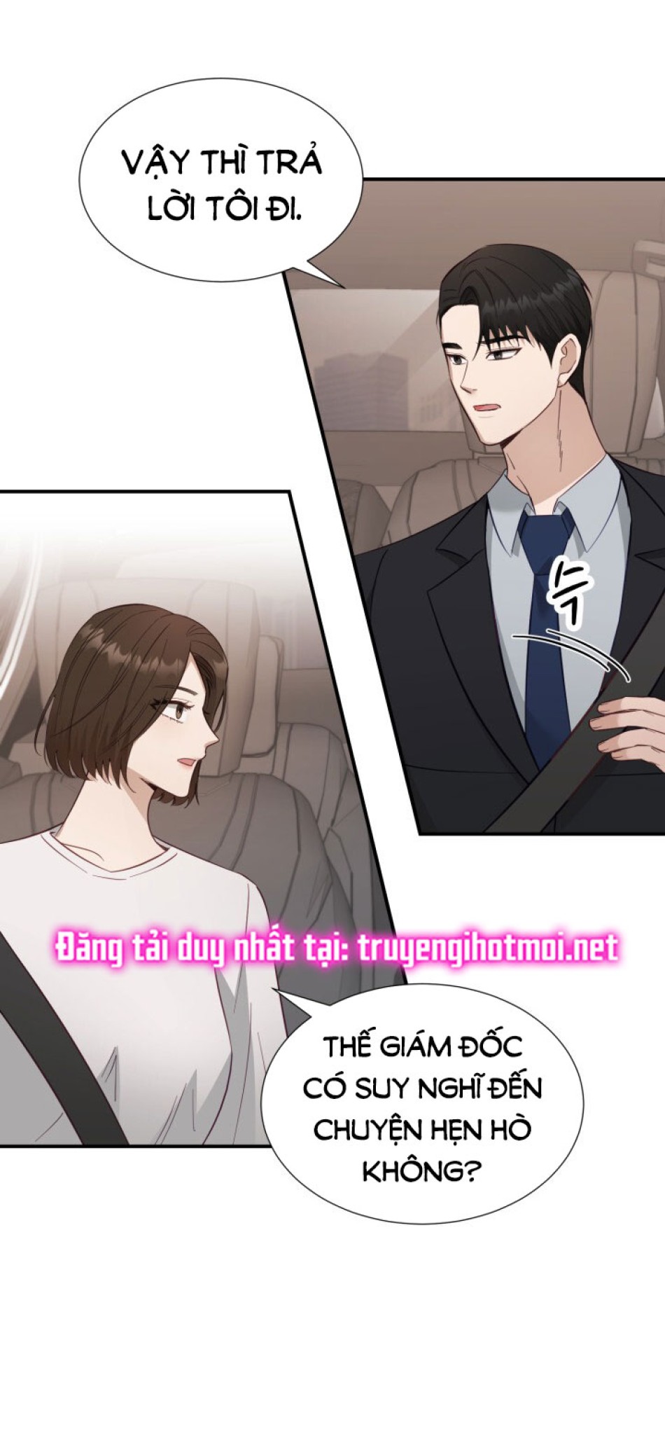 [18+] Hae Joo Của Tôi 