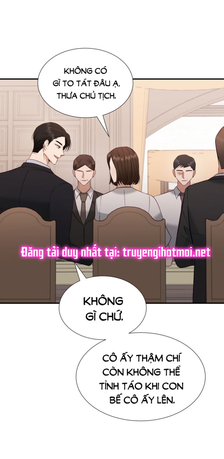 [18+] Hae Joo Của Tôi 