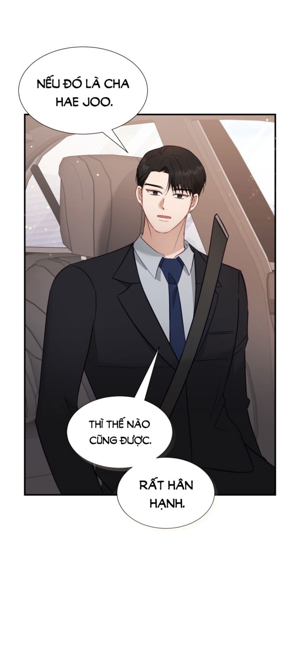 [18+] Hae Joo Của Tôi 