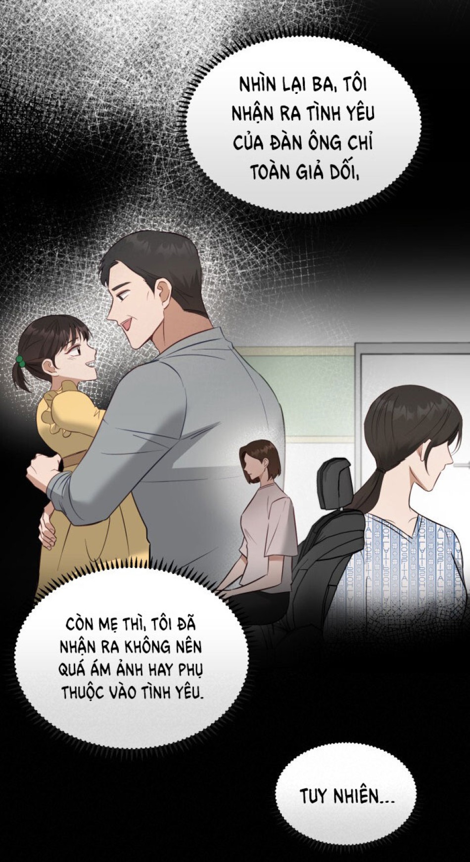[18+] Hae Joo Của Tôi 