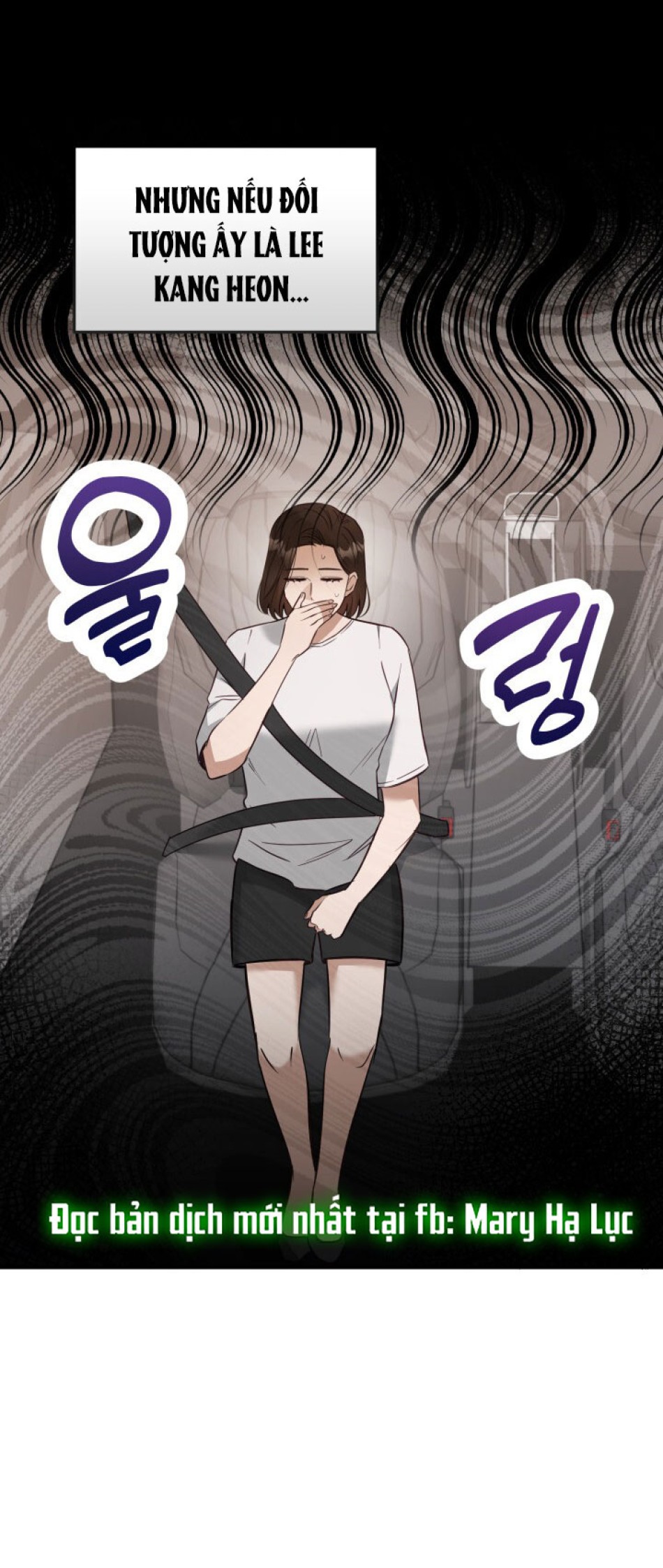 [18+] Hae Joo Của Tôi 