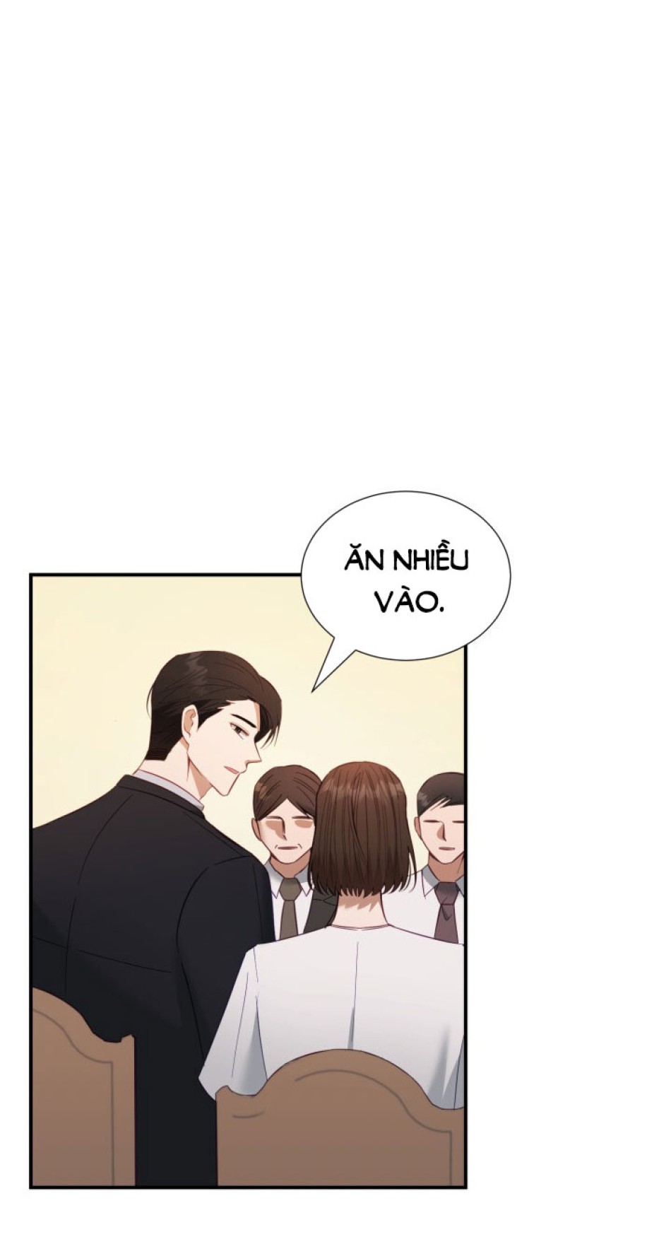 [18+] Hae Joo Của Tôi 