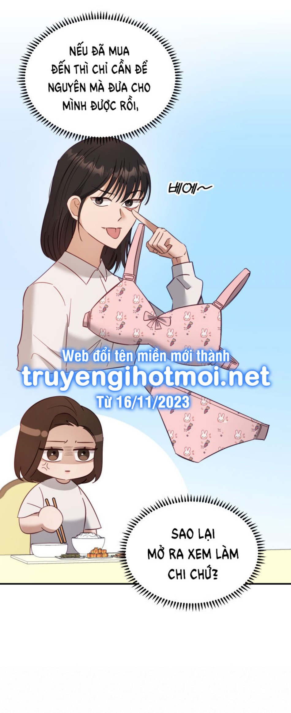 [18+] Hae Joo Của Tôi 