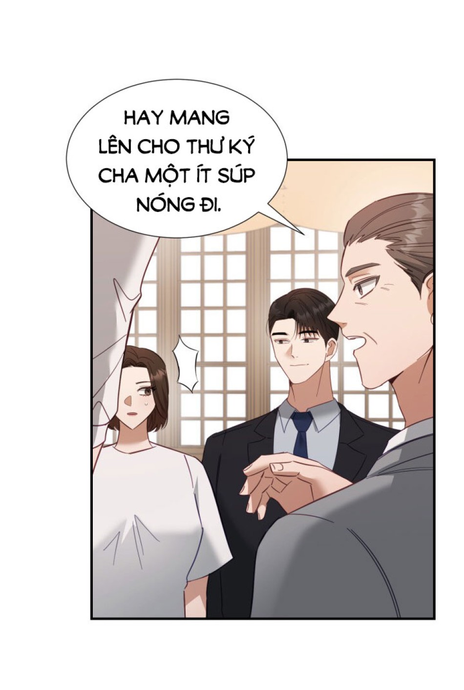 [18+] Hae Joo Của Tôi 