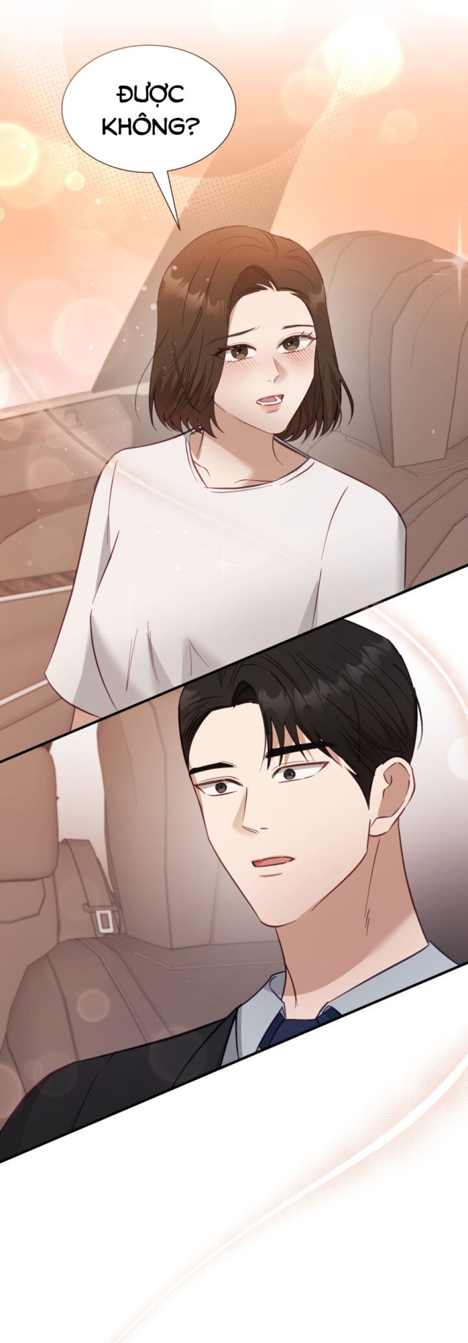 [18+] Hae Joo Của Tôi 