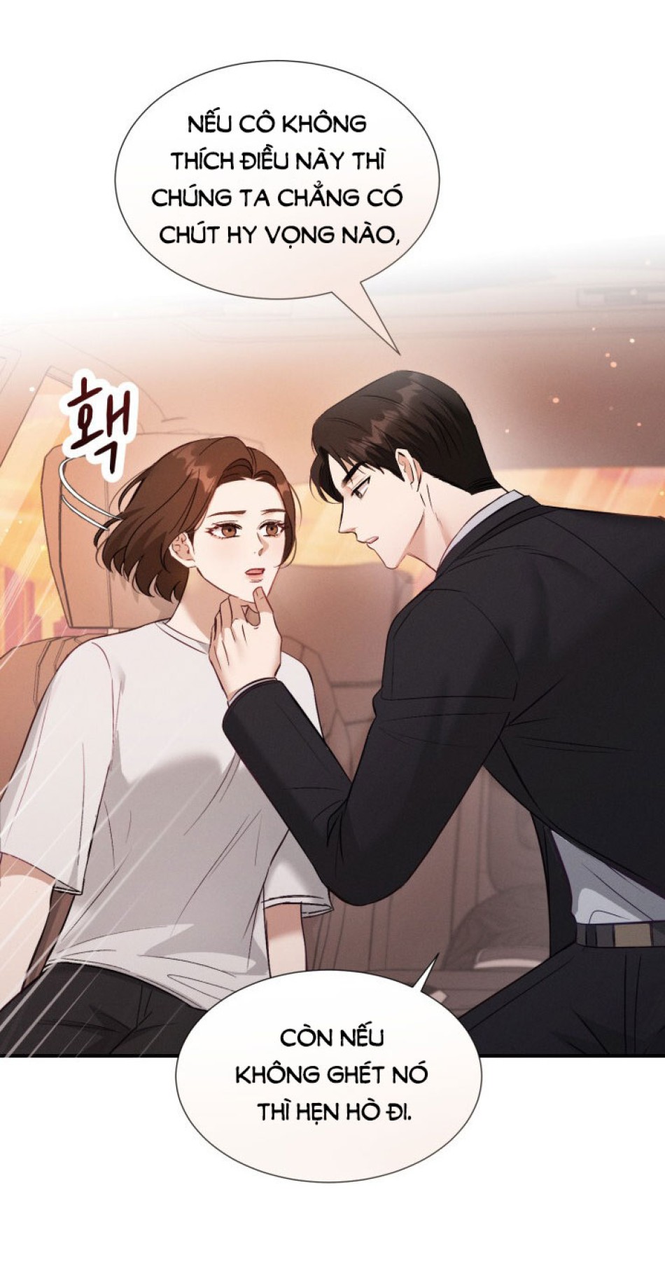 [18+] Hae Joo Của Tôi 
