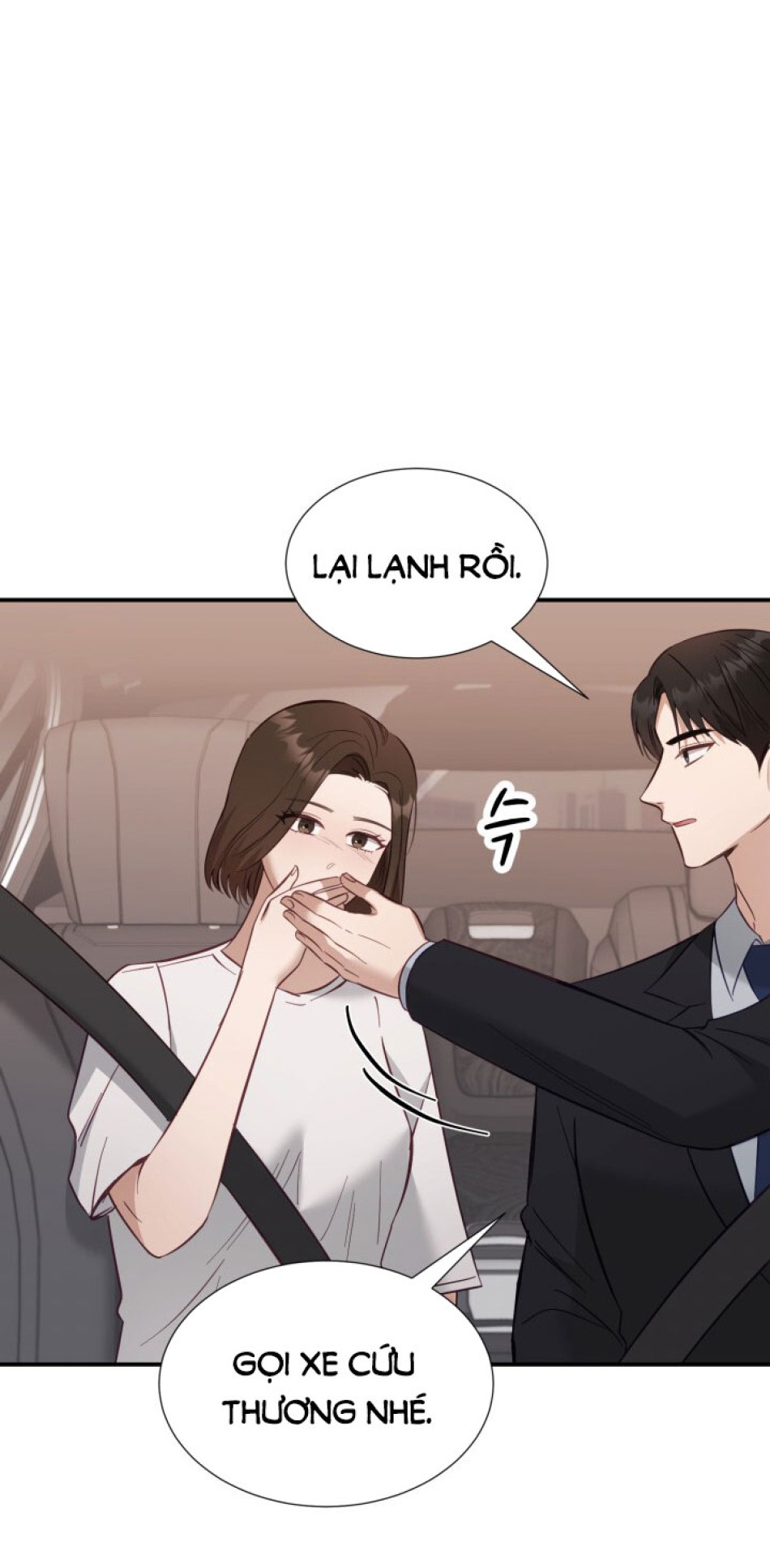 [18+] Hae Joo Của Tôi 