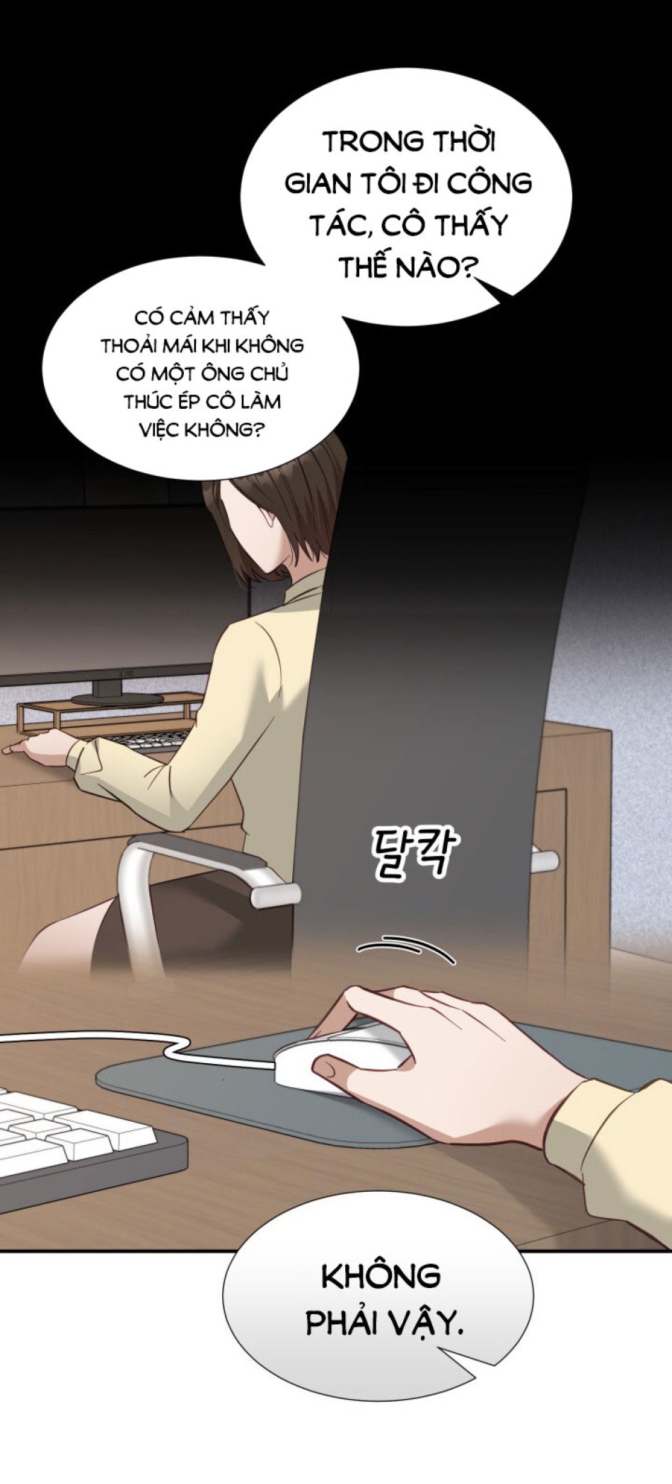 [18+] Hae Joo Của Tôi 