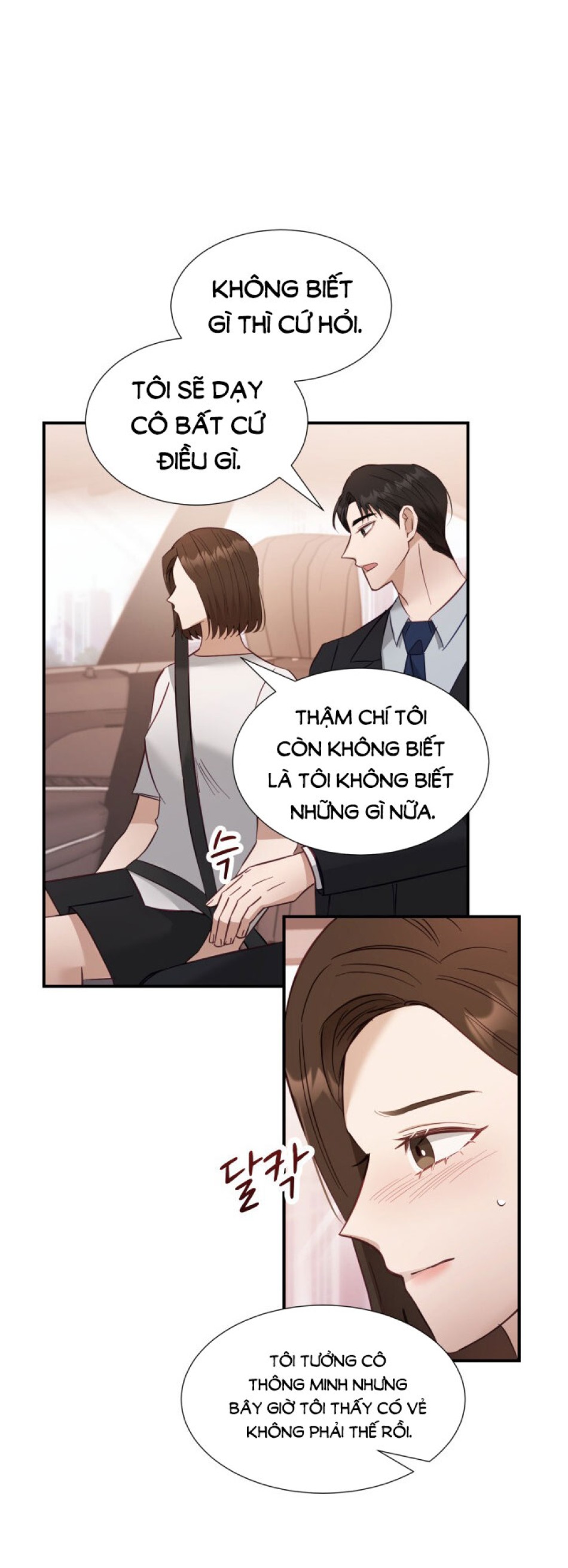 [18+] Hae Joo Của Tôi 