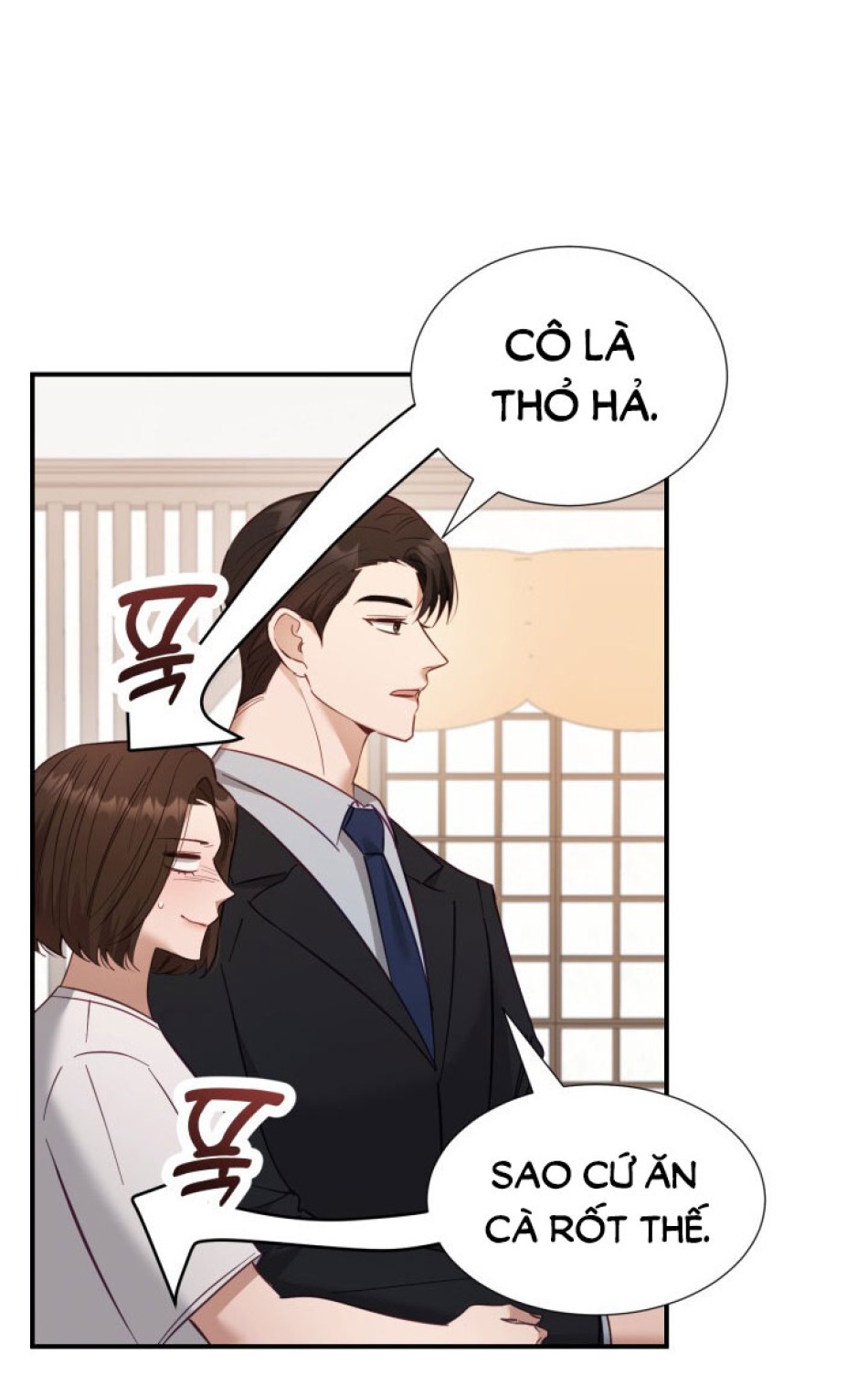 [18+] Hae Joo Của Tôi 