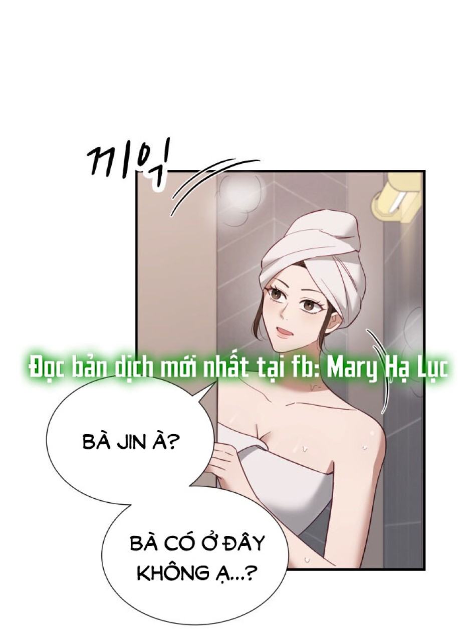 [18+] Hae Joo Của Tôi 