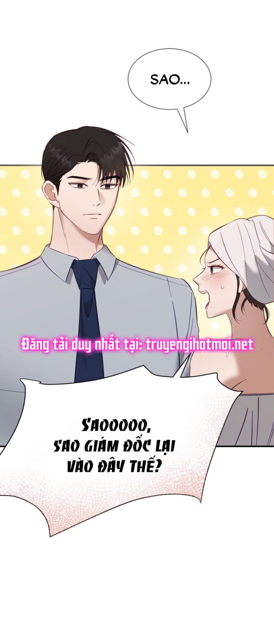 [18+] Hae Joo Của Tôi 