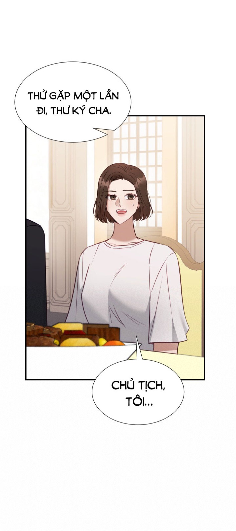 [18+] Hae Joo Của Tôi 