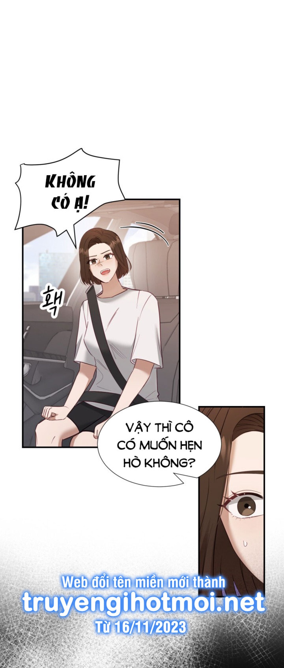 [18+] Hae Joo Của Tôi 