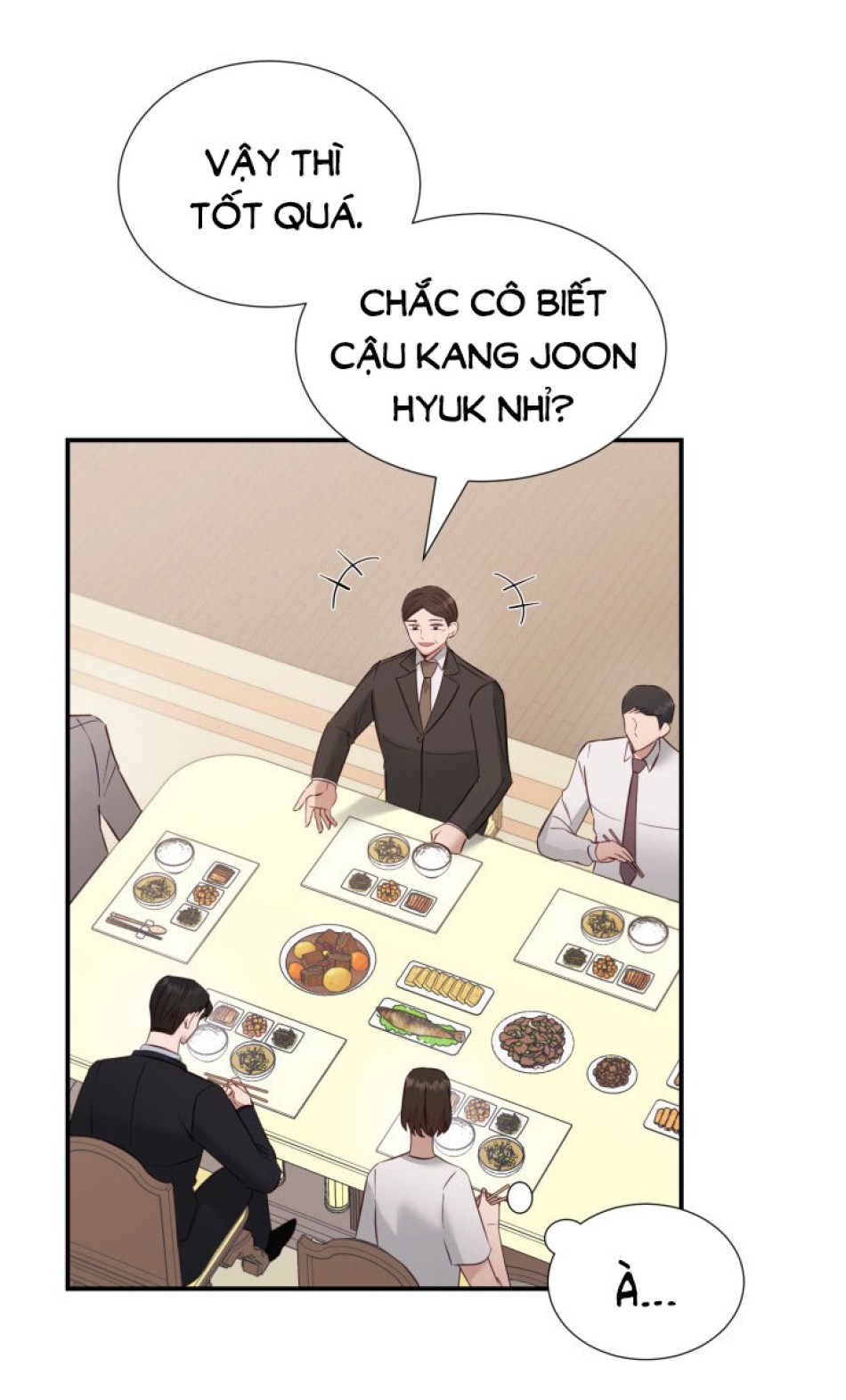 [18+] Hae Joo Của Tôi 