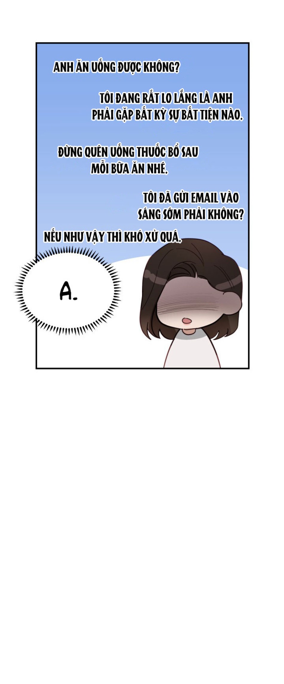 [18+] Hae Joo Của Tôi 