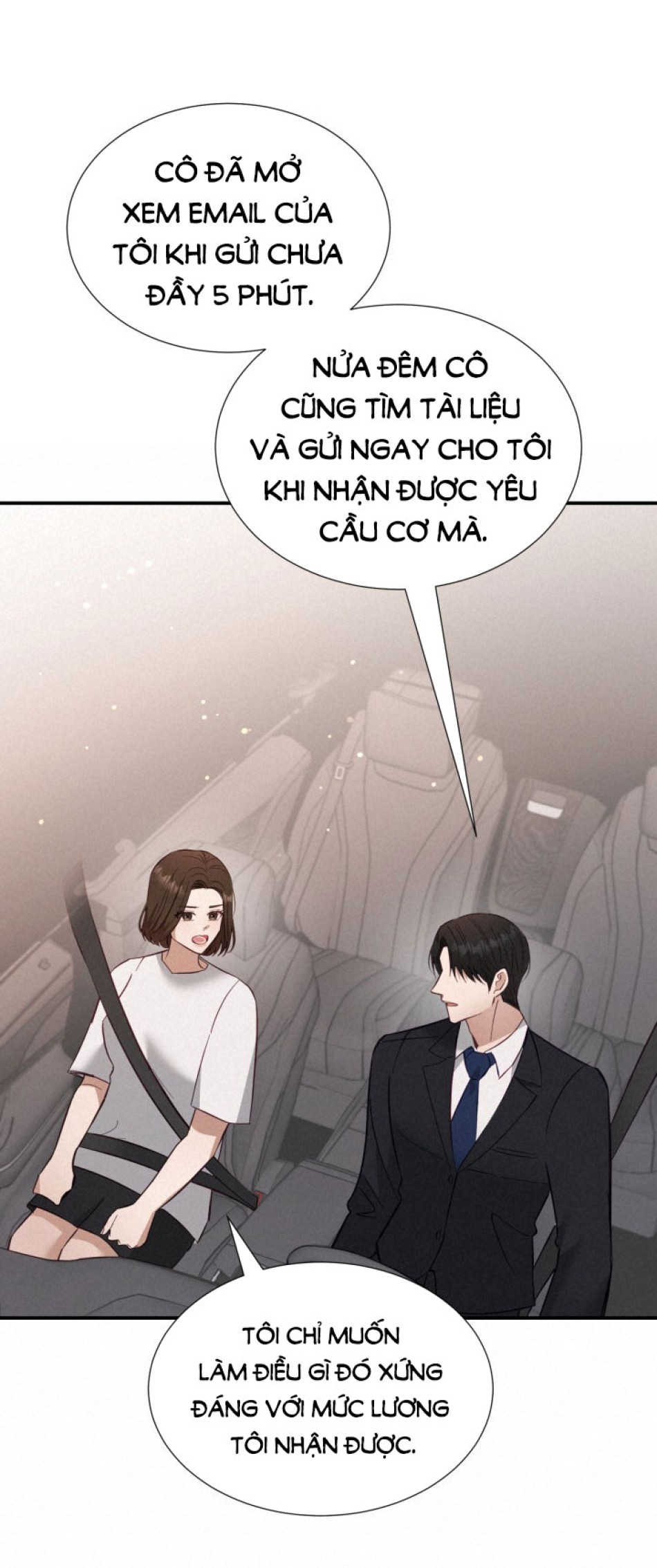 [18+] Hae Joo Của Tôi 