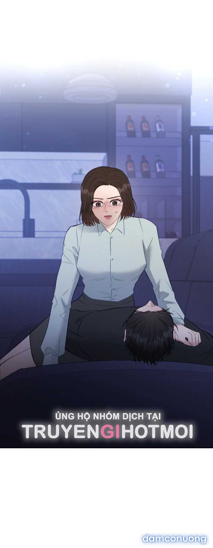 [18+] Hae Joo Của Tôi 