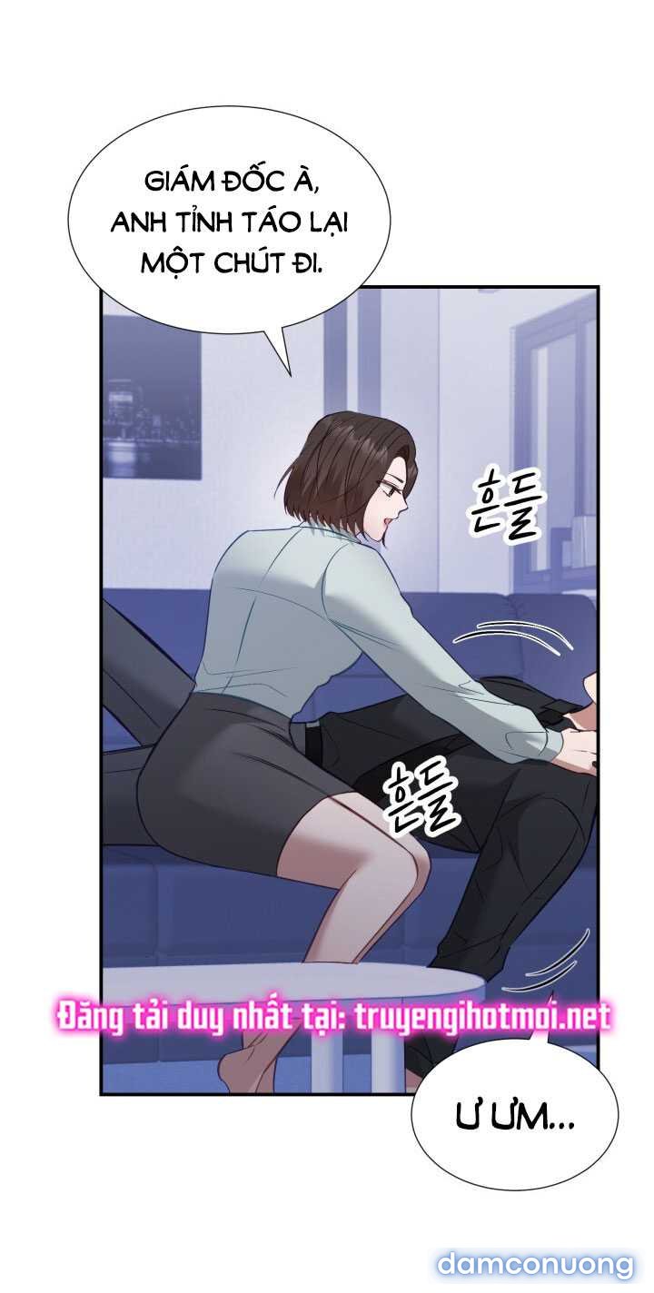 [18+] Hae Joo Của Tôi 