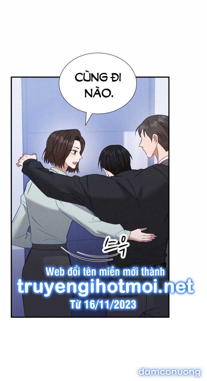 [18+] Hae Joo Của Tôi 