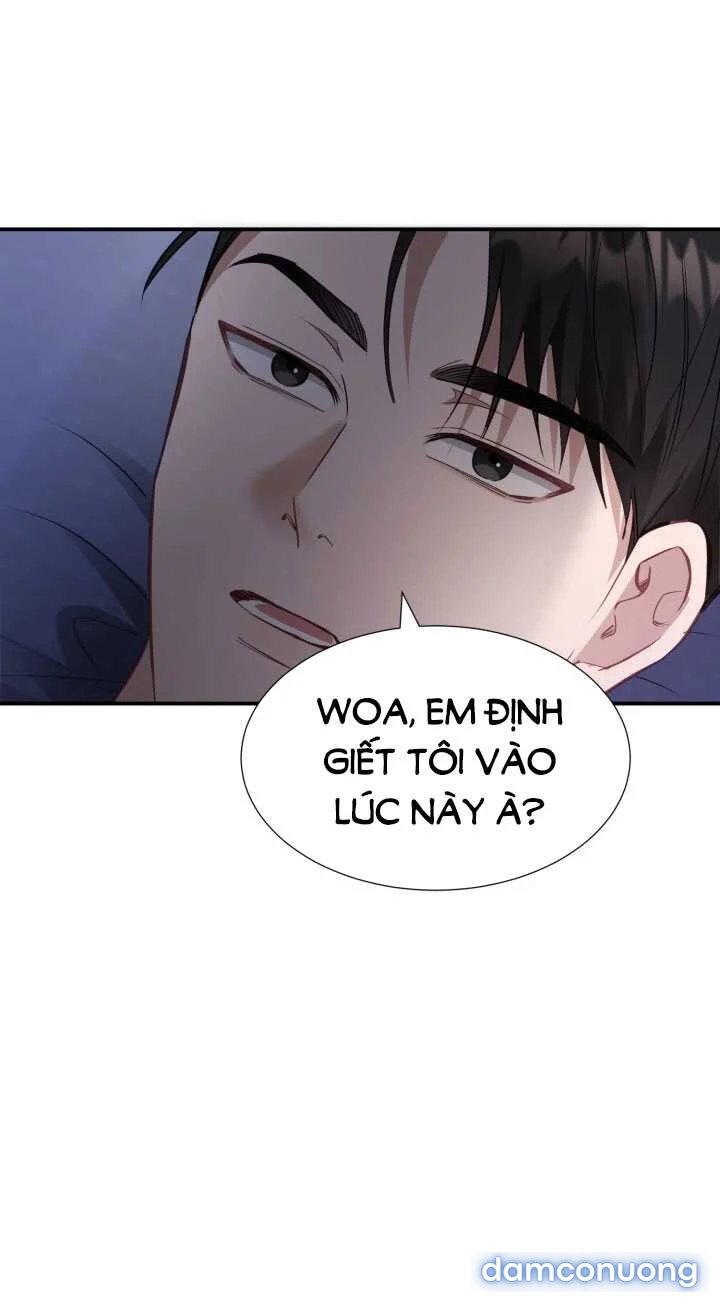 [18+] Hae Joo Của Tôi 