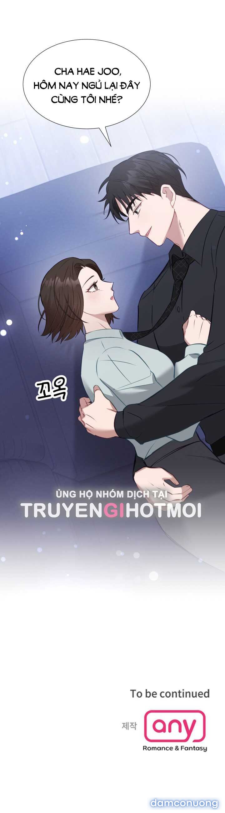 [18+] Hae Joo Của Tôi 