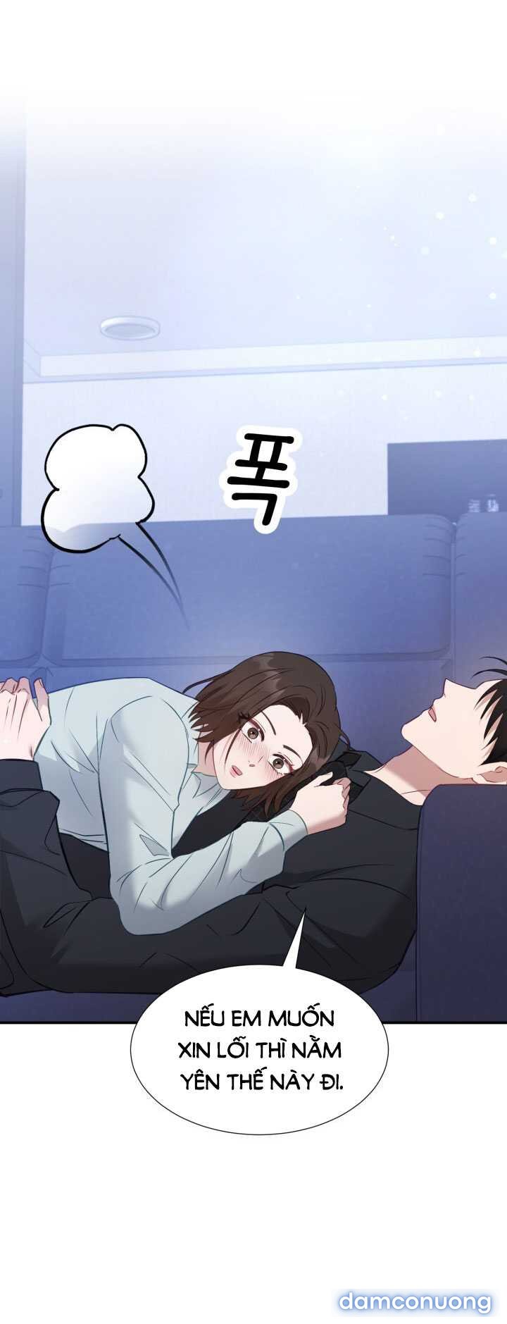 [18+] Hae Joo Của Tôi 
