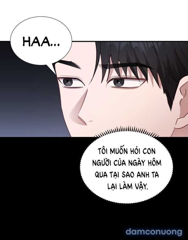 [18+] Hae Joo Của Tôi 