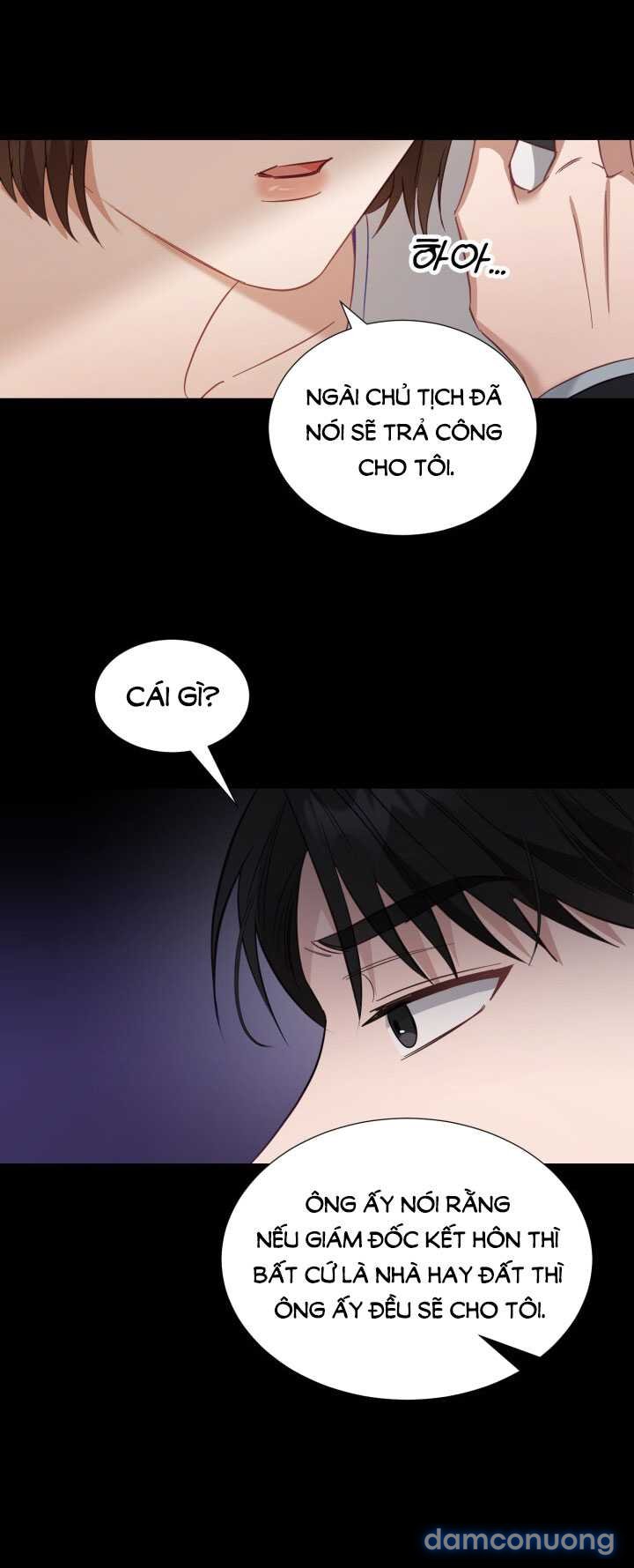 [18+] Hae Joo Của Tôi 