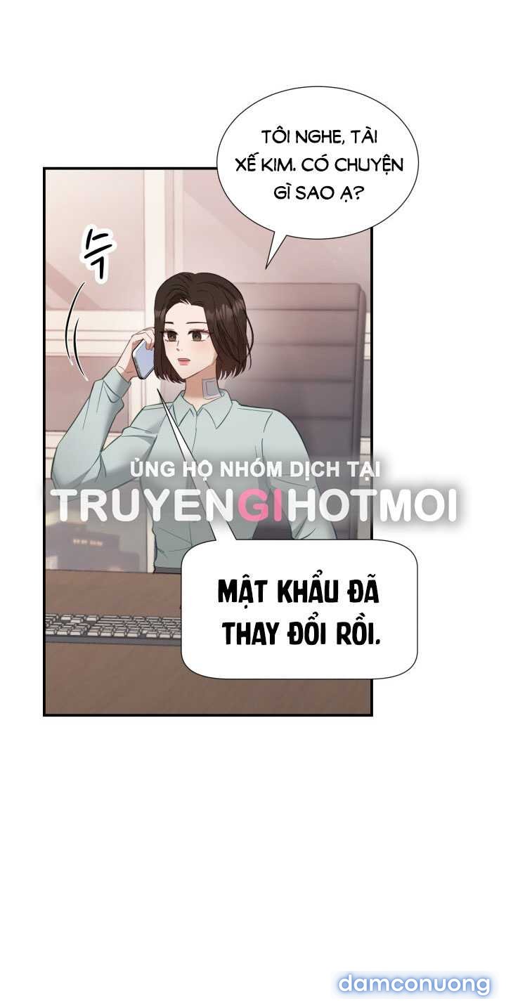 [18+] Hae Joo Của Tôi 