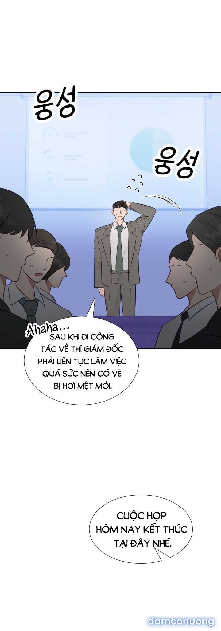[18+] Hae Joo Của Tôi 