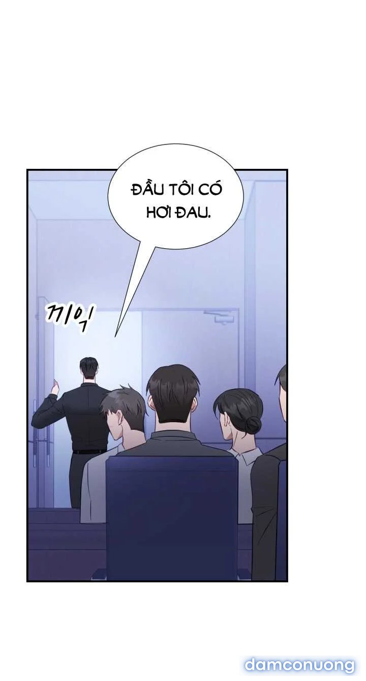 [18+] Hae Joo Của Tôi 