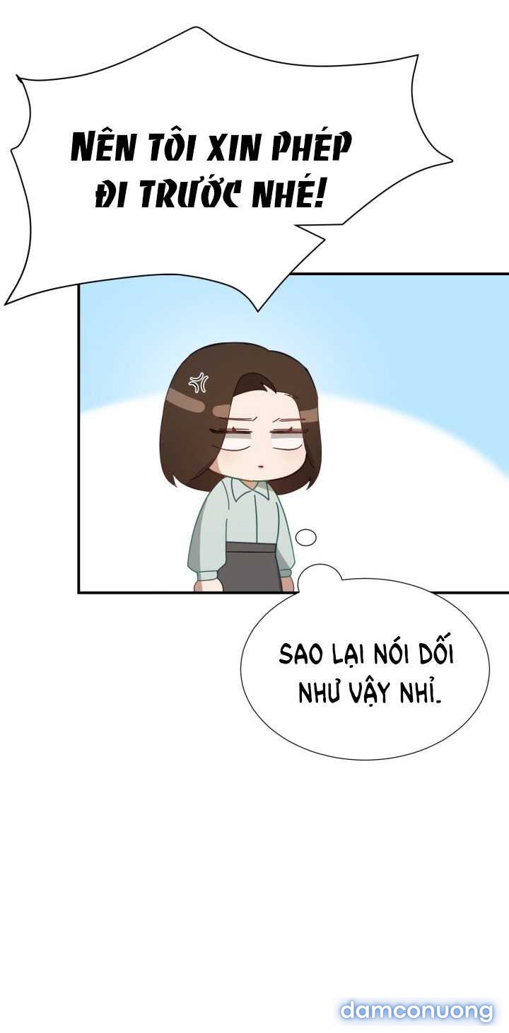 [18+] Hae Joo Của Tôi 