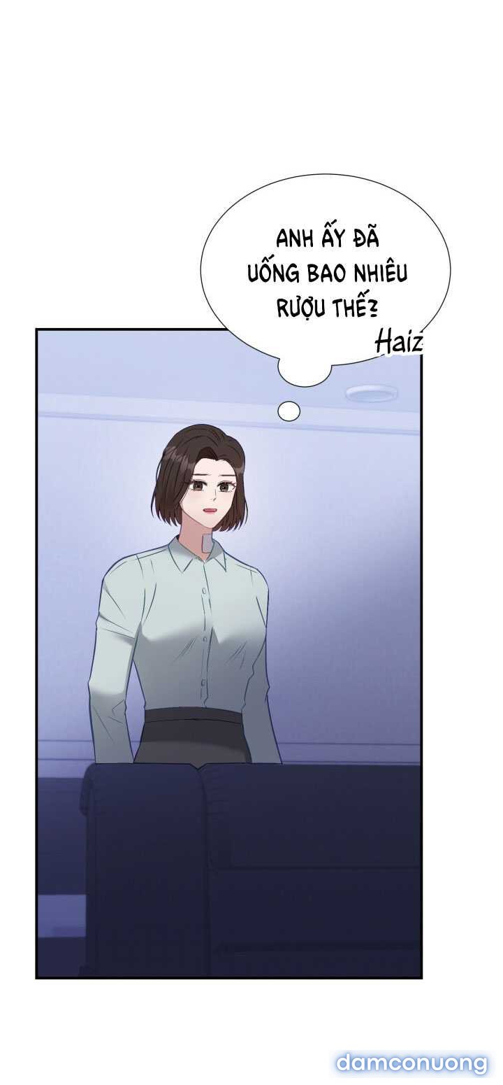 [18+] Hae Joo Của Tôi 