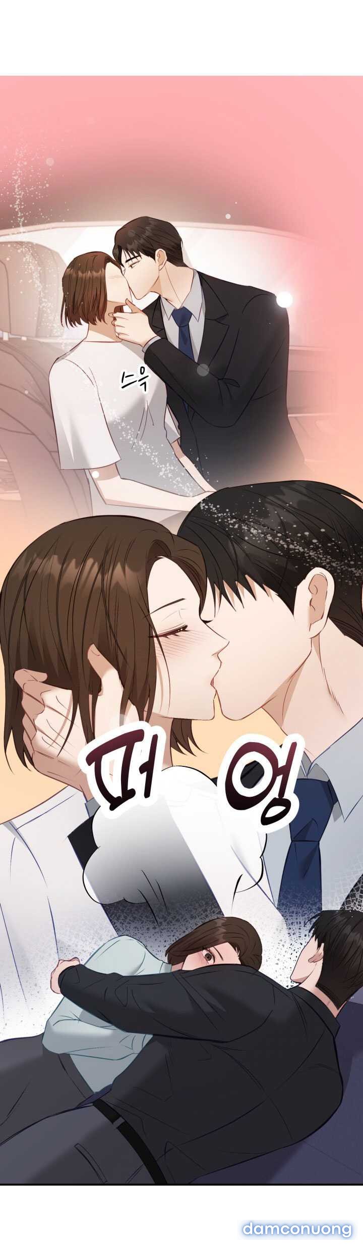 [18+] Hae Joo Của Tôi 