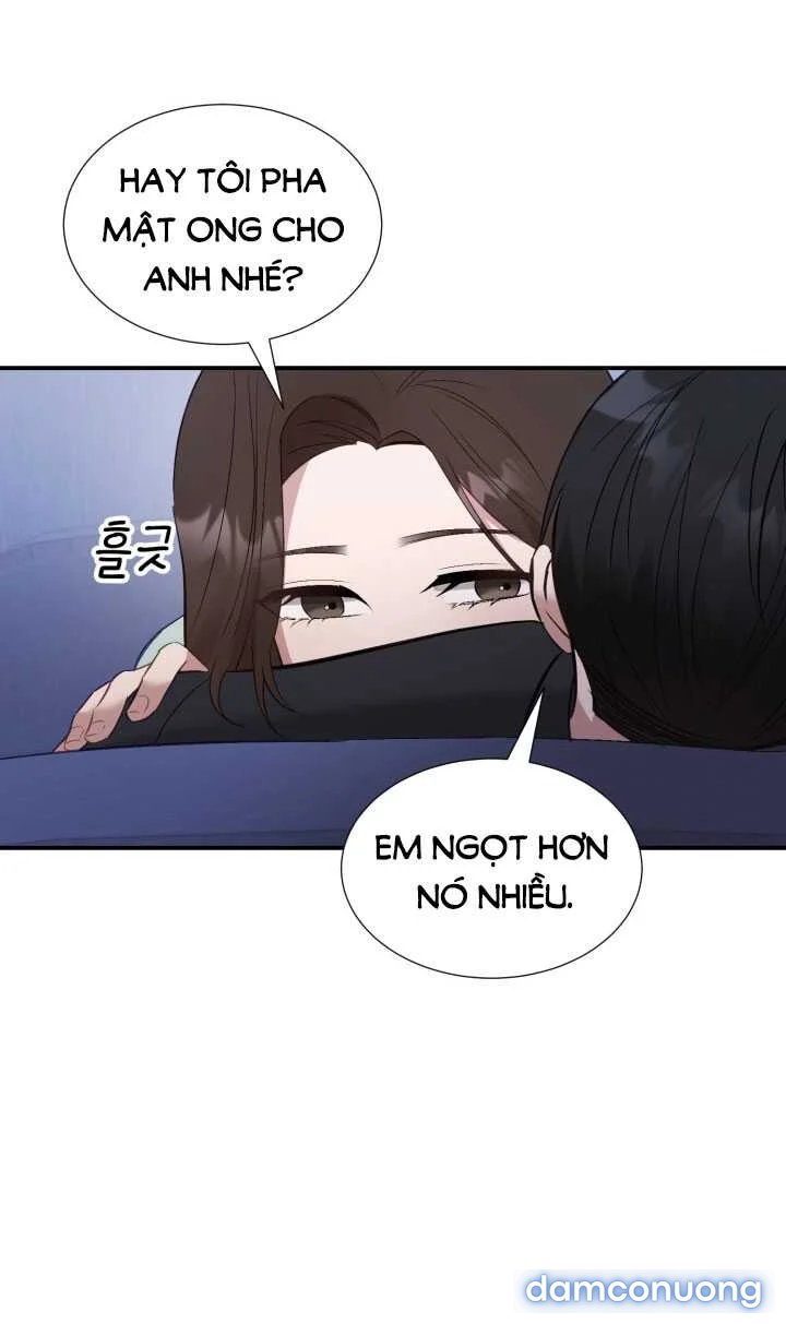 [18+] Hae Joo Của Tôi 
