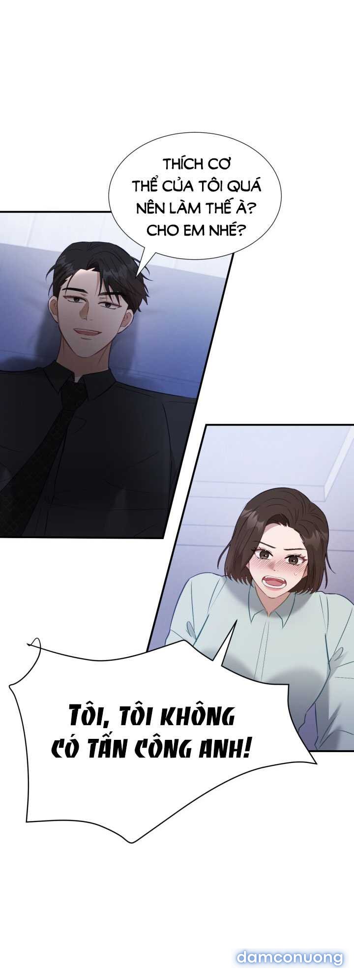 [18+] Hae Joo Của Tôi 