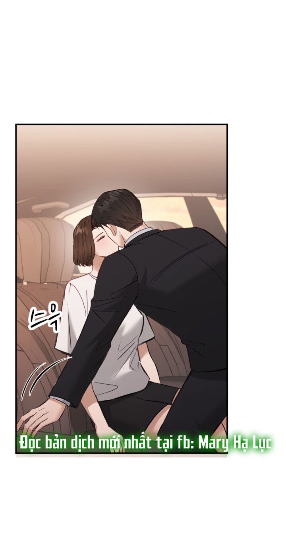 [18+] Hae Joo Của Tôi 