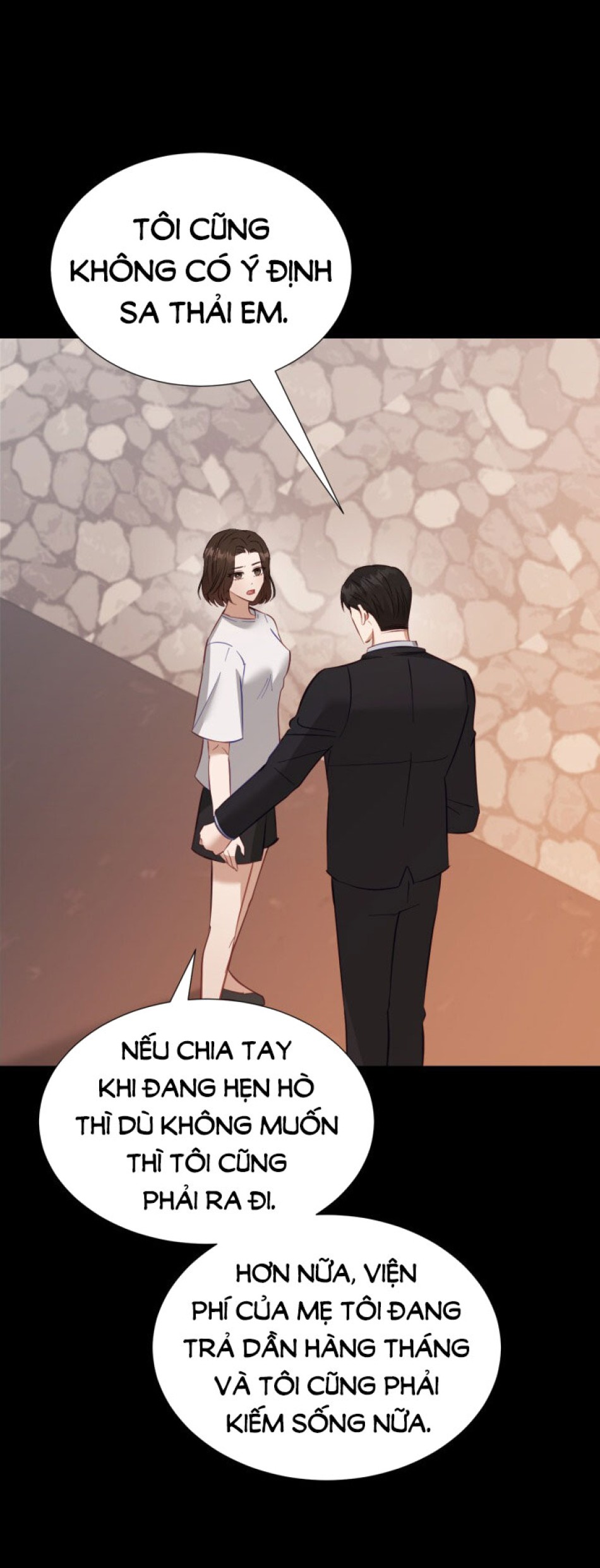 [18+] Hae Joo Của Tôi 