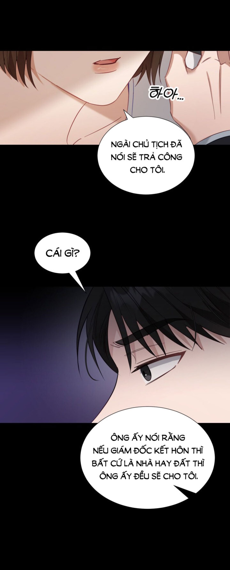 [18+] Hae Joo Của Tôi 