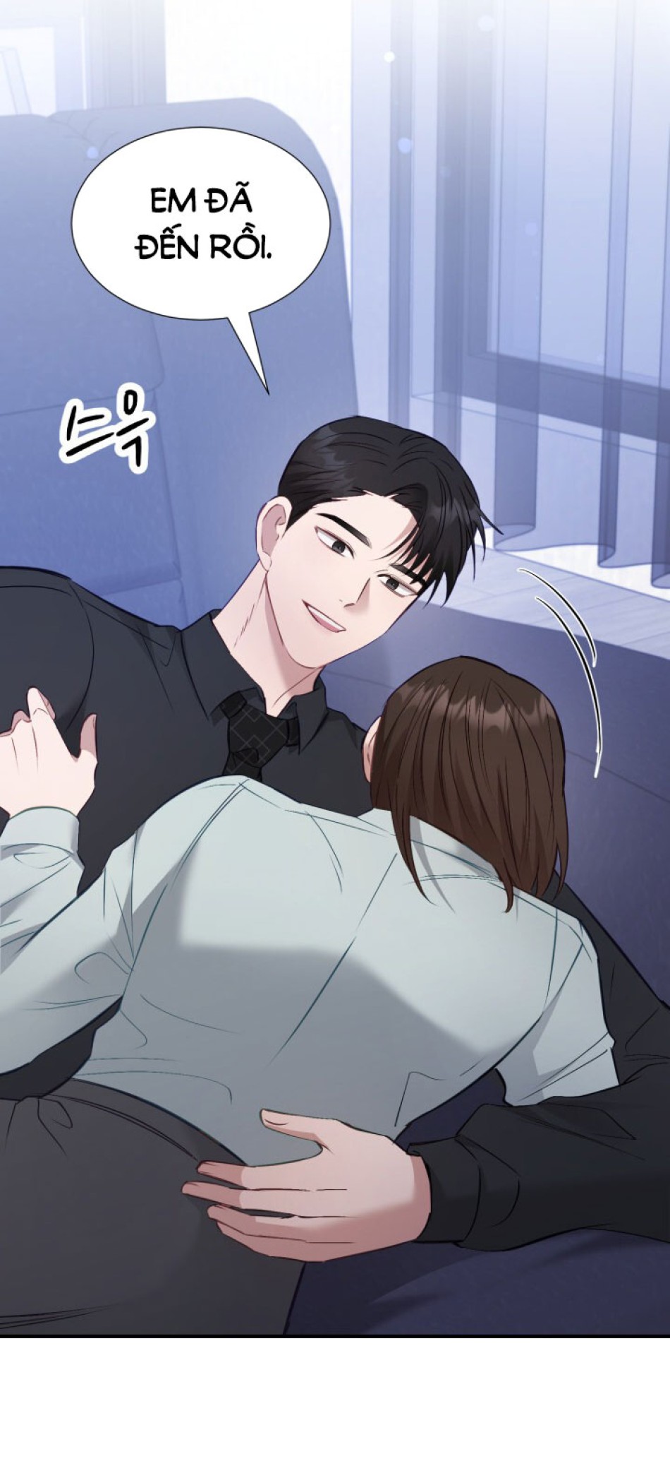 [18+] Hae Joo Của Tôi 
