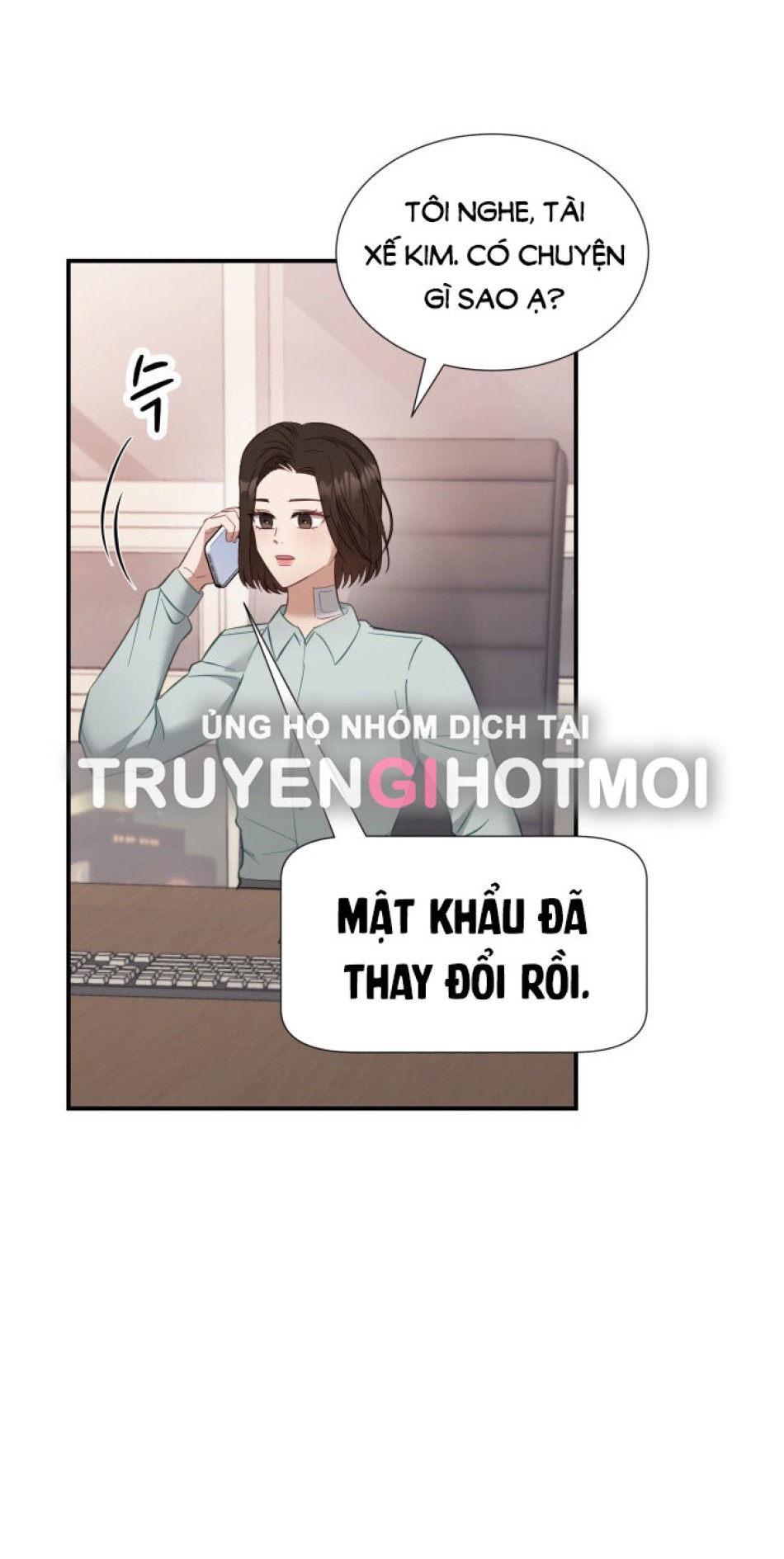 [18+] Hae Joo Của Tôi 