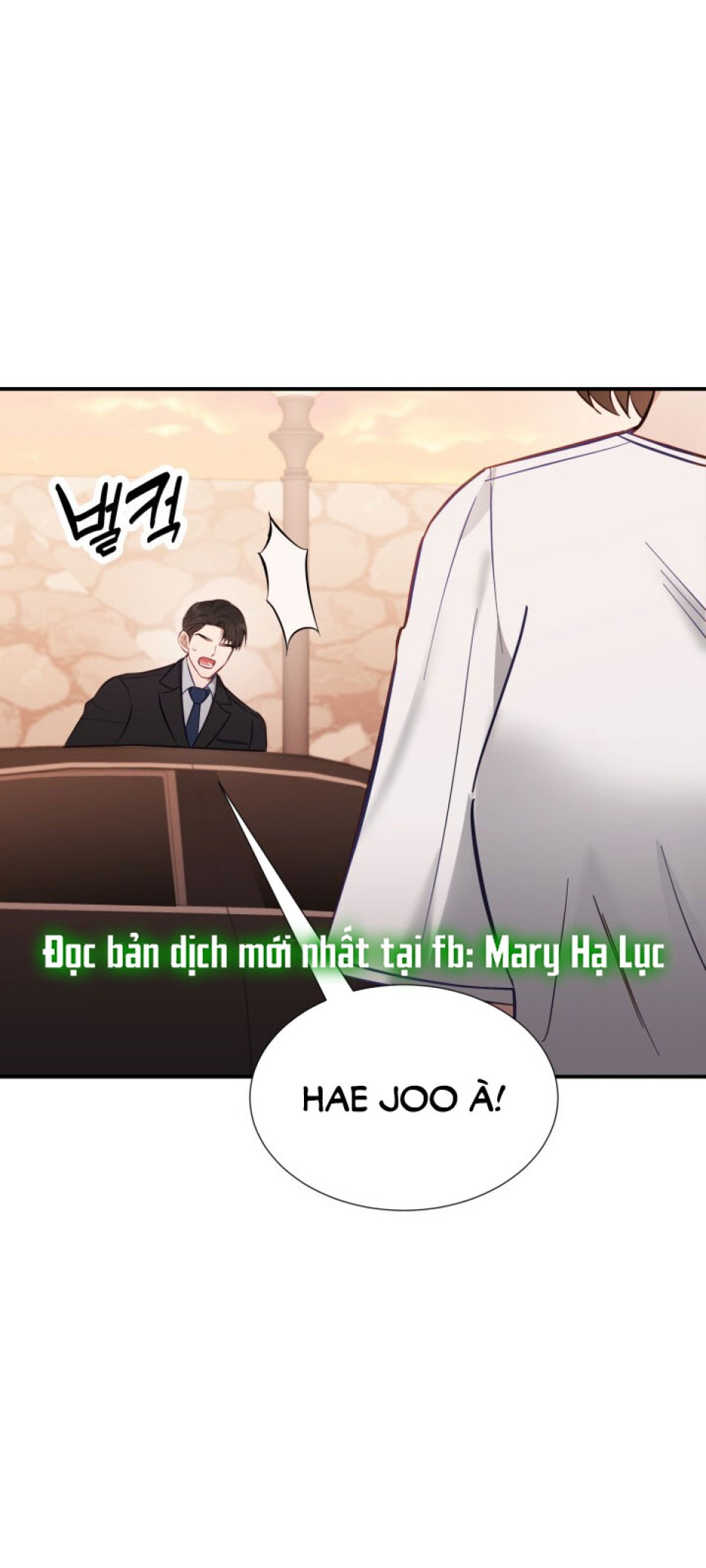 [18+] Hae Joo Của Tôi 