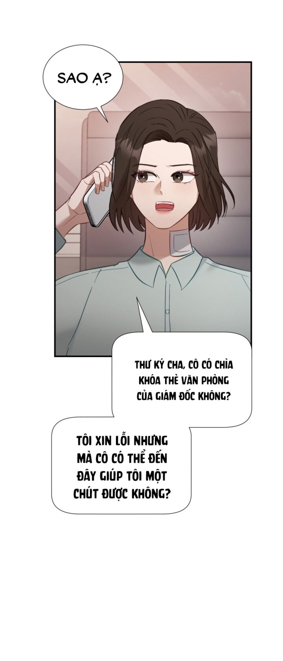 [18+] Hae Joo Của Tôi 