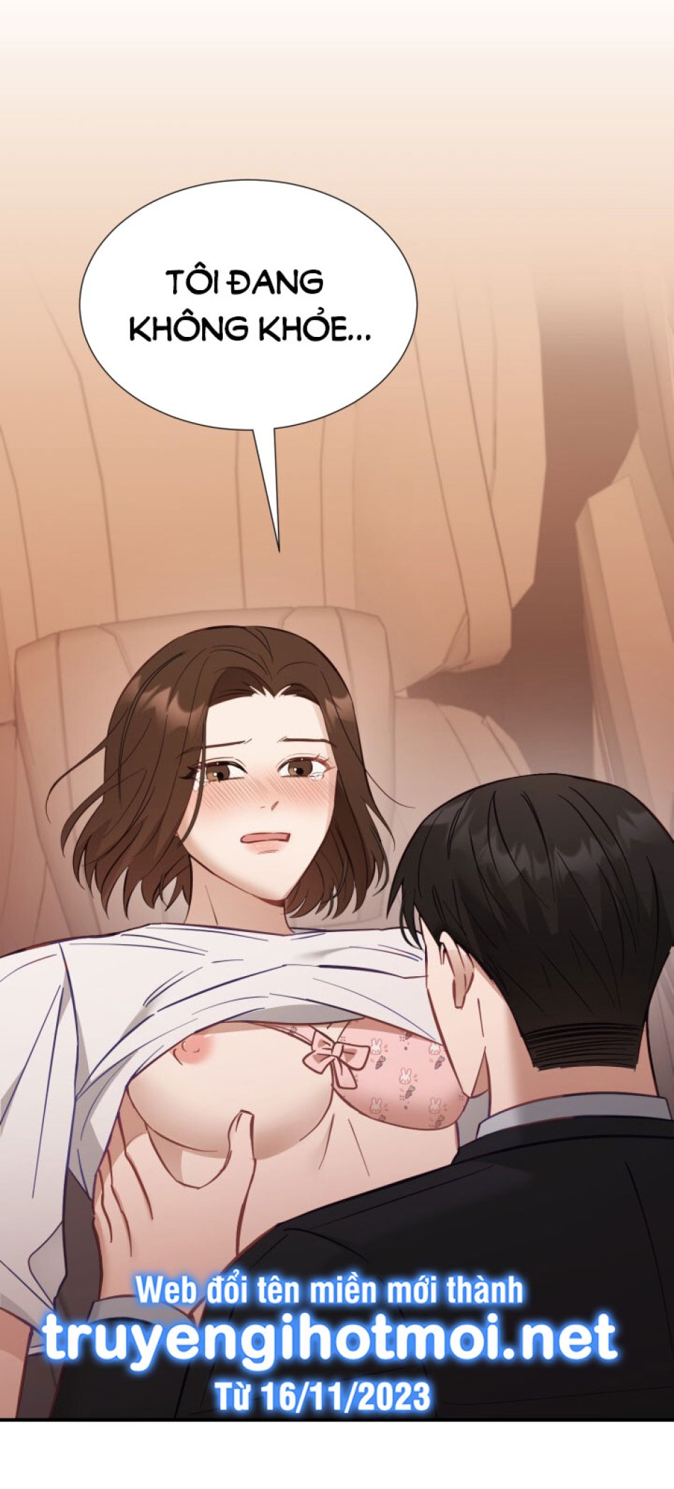 [18+] Hae Joo Của Tôi 