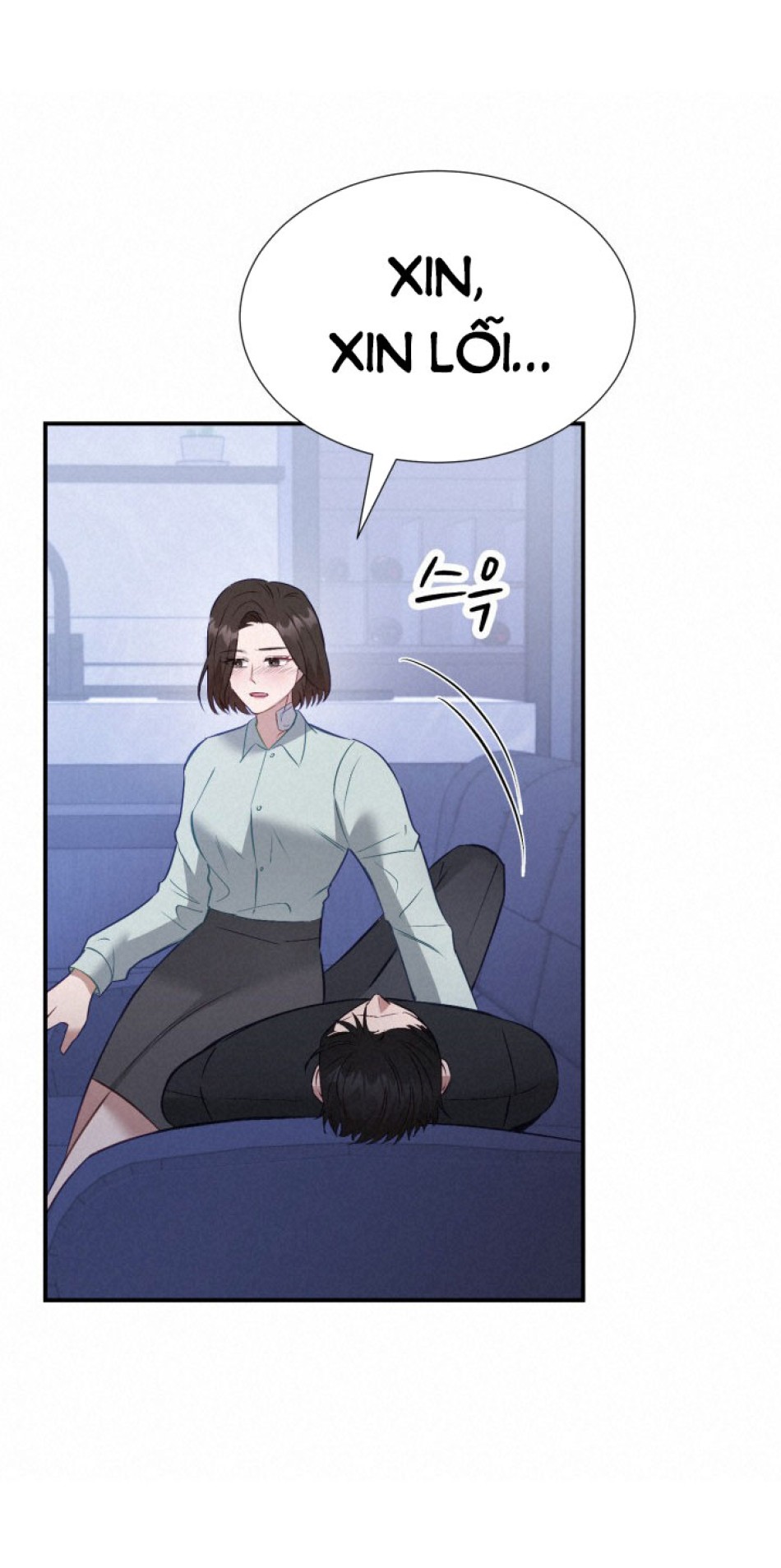 [18+] Hae Joo Của Tôi 