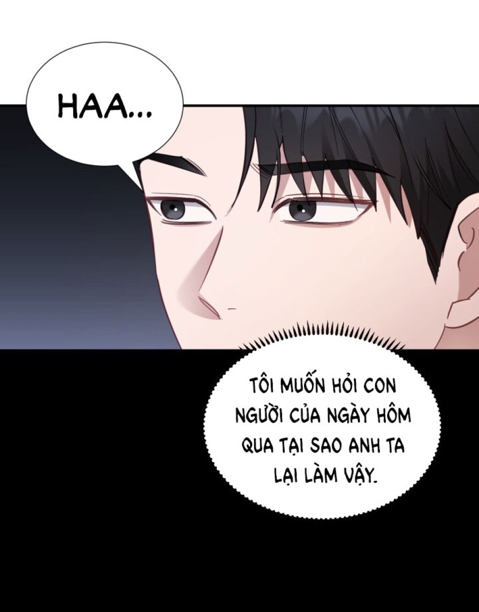 [18+] Hae Joo Của Tôi 