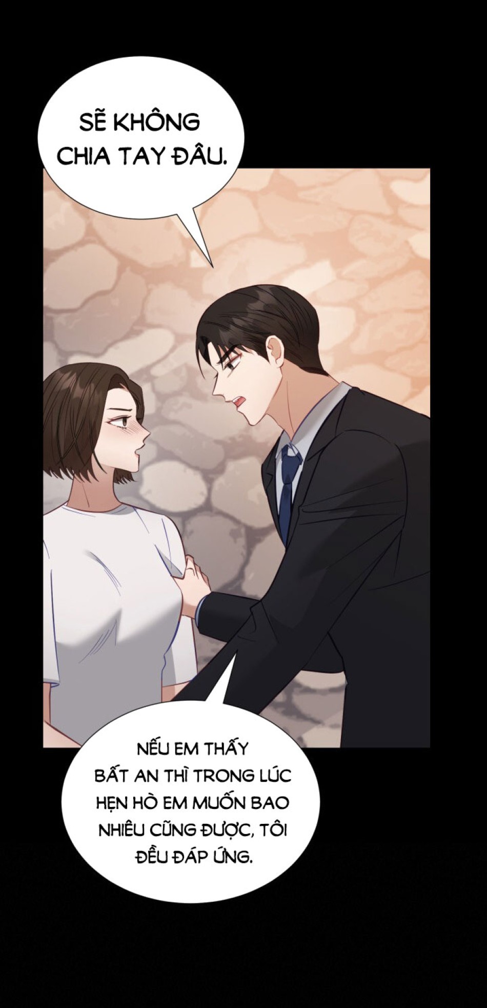 [18+] Hae Joo Của Tôi 